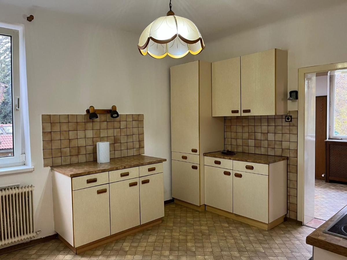 Breathtaking Shared Villa Near Danube River /W Garden And Parking Вена Экстерьер фото